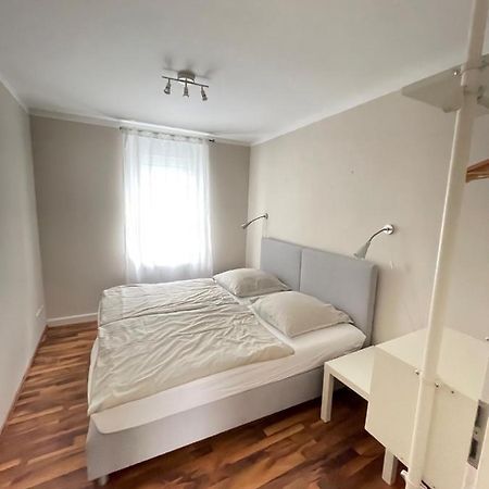 Apartments Thommen Nuremberg Ngoại thất bức ảnh
