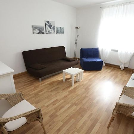 Apartments Thommen Nuremberg Phòng bức ảnh