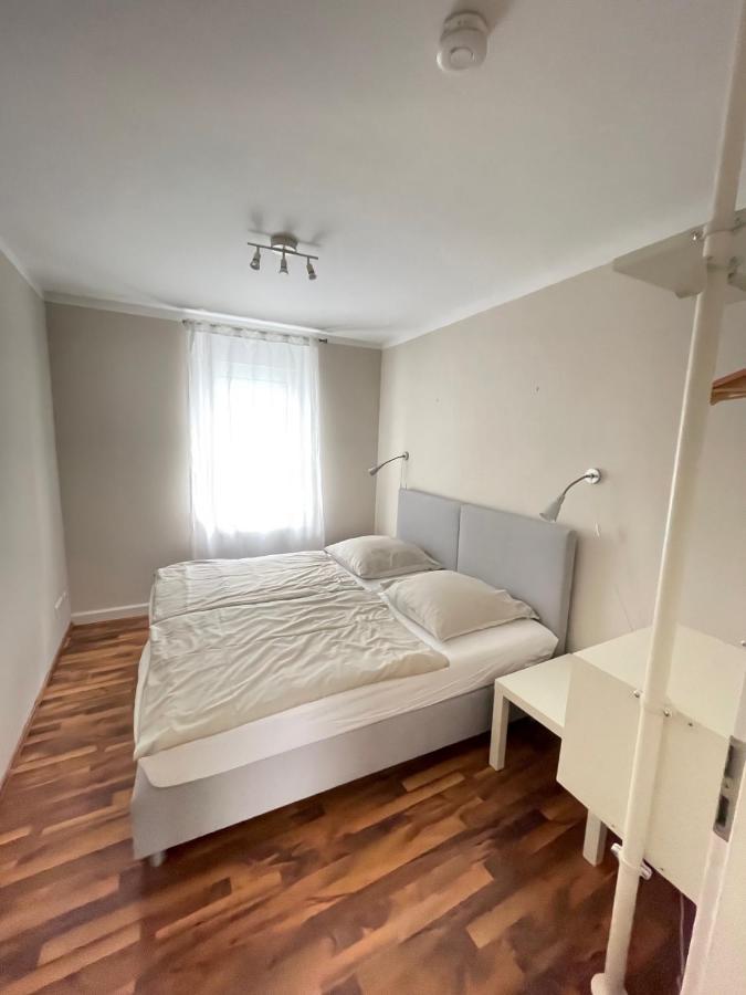 Apartments Thommen Nuremberg Ngoại thất bức ảnh