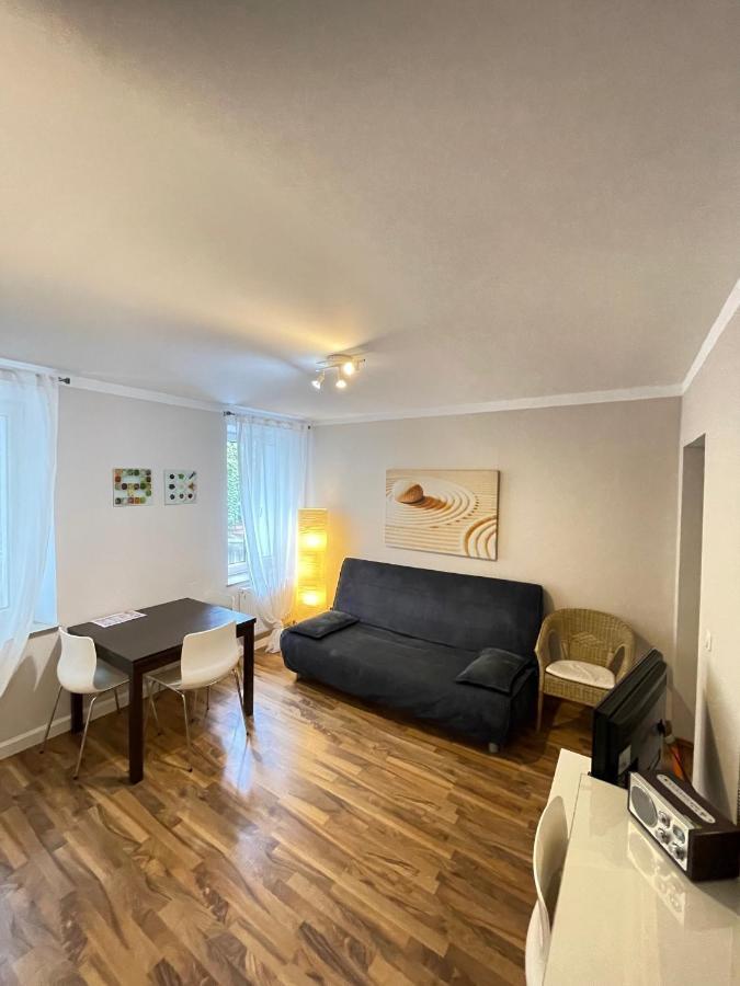 Apartments Thommen Nuremberg Ngoại thất bức ảnh