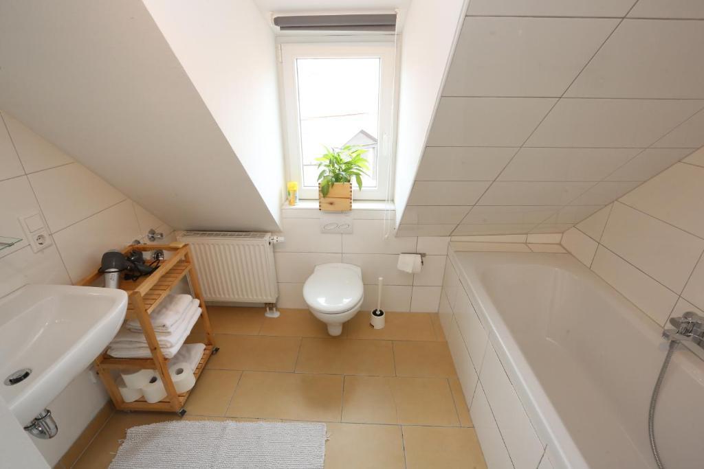 Apartments Thommen Nuremberg Phòng bức ảnh