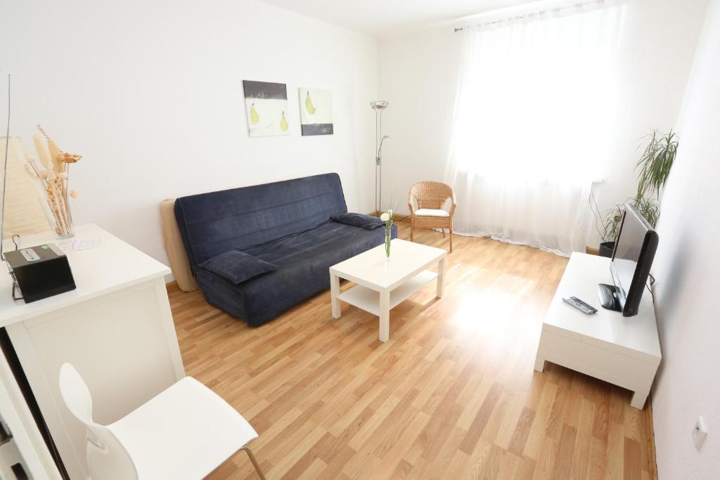 Apartments Thommen Nuremberg Phòng bức ảnh