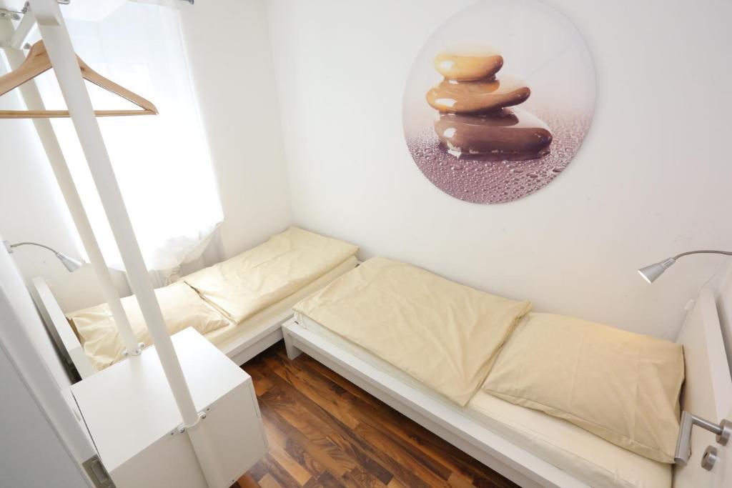 Apartments Thommen Nuremberg Phòng bức ảnh