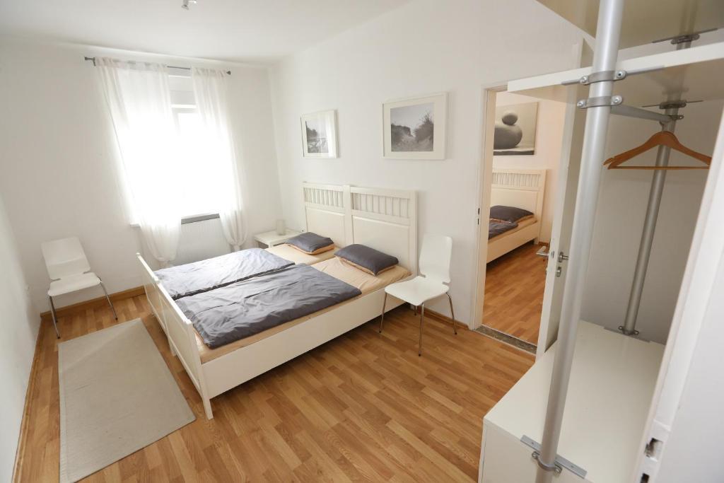 Apartments Thommen Nuremberg Phòng bức ảnh