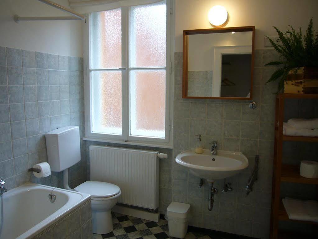 Apartments Thommen Nuremberg Ngoại thất bức ảnh