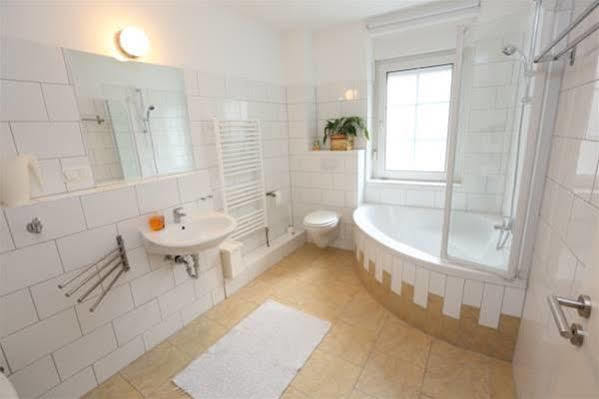 Apartments Thommen Nuremberg Ngoại thất bức ảnh